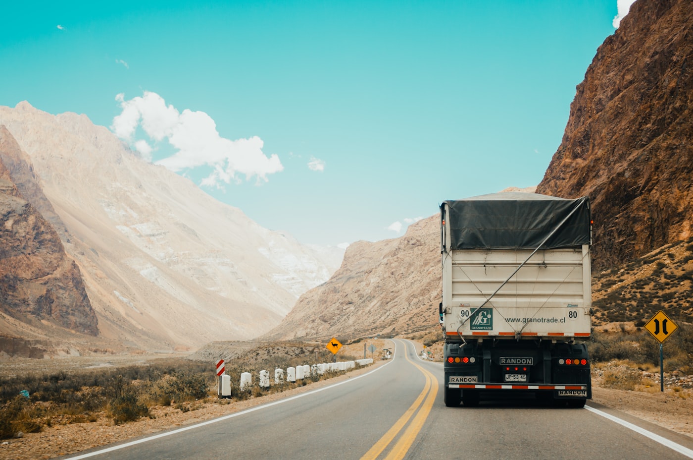 Expedited freight